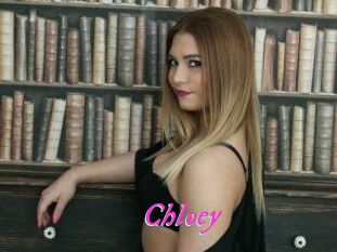 Chloey