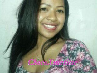 ChocoXmetisse Fille Sensuelle