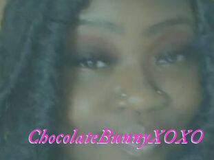 ChocolateBunnyXOXO