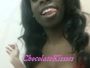 ChocolateKissses