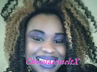 ChocolatemeltX