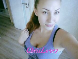 ChrisLove7
