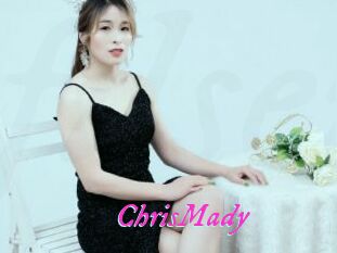 ChrisMady