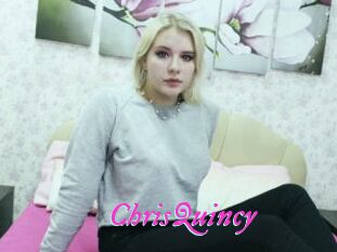 ChrisQuincy