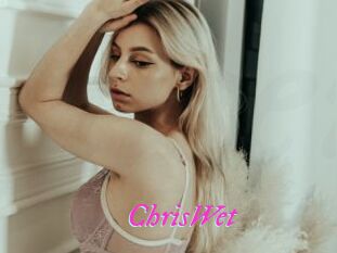 ChrisWet