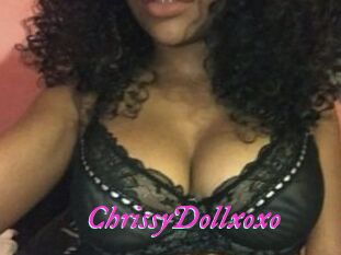 ChrissyDollxoxo