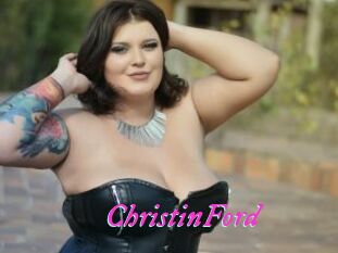 ChristinFord