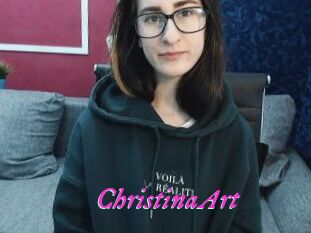 ChristinaArt