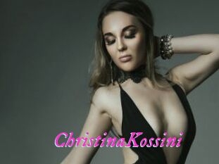 ChristinaKossini