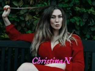 ChristinaN