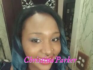 Christina_Parker