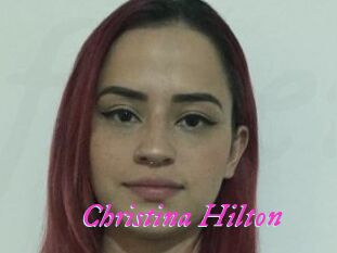 Christina_Hilton