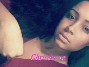 Christine20