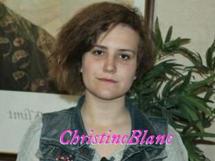 ChristineBlanc