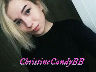 ChristineCandyBB