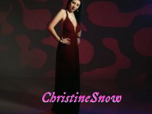 ChristineSnow