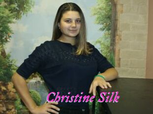 Christine_Silk