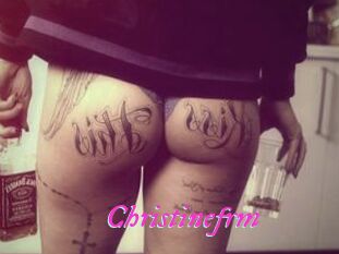 Christinefrm