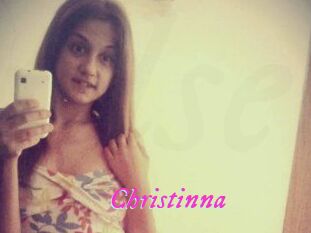 Christinna