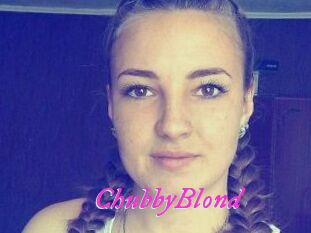 ChubbyBlond