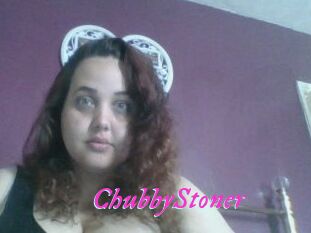 ChubbyStoner Fille Sensuelle