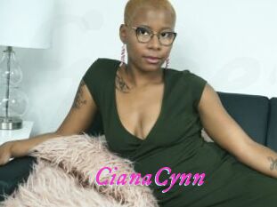CianaCynn