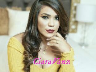 CiaraVanz
