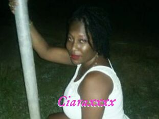 Ciaraxxxx