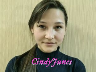 CindyJunes