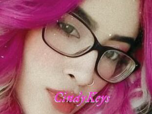 CindyKeys