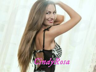 CindyRosa Fille Sensuelle