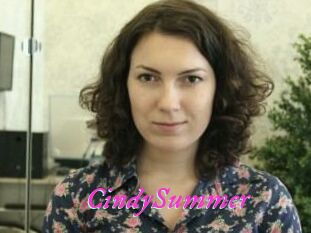 CindySummer