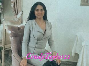 CindyTaylor22