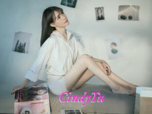 CindyYu