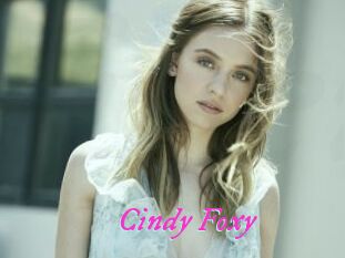 Cindy_Foxy