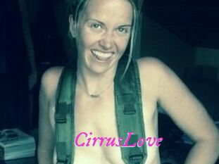 Cirrus_Love