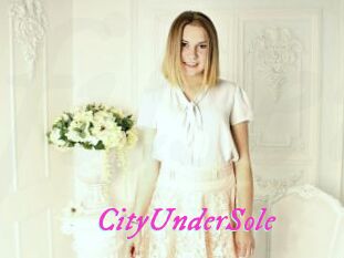 CityUnderSole