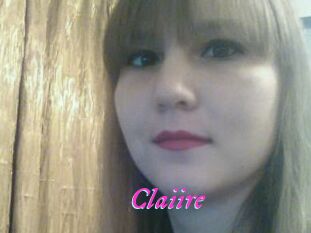 Claiire