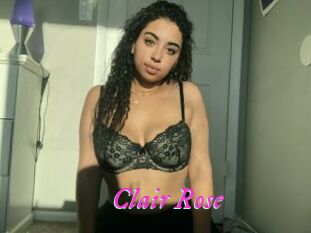 Clair_Rose
