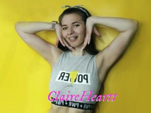 ClaireHeartt