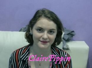 ClairePippin Fille Sensuelle