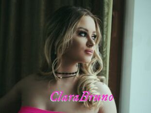 ClaraBruno