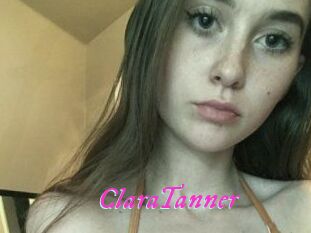 Clara_Tanner Fille Sensuelle