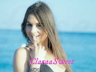 ClaraaSweet