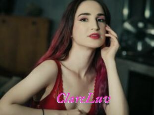 ClareLuv