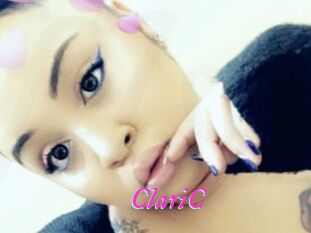 ClariC