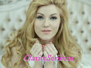 ClariceSorikova