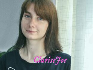 ClariseJoe Fille Sensuelle