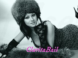 ClaritaBail