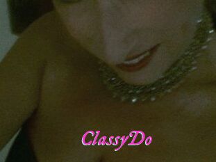 ClassyDo